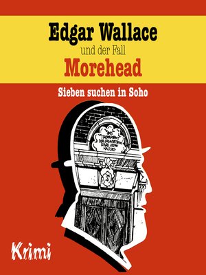 cover image of Edgar Wallace, Nr. 3